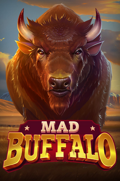 Mad Buffalo