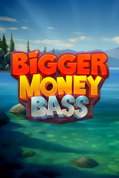 Bigger Money Bass