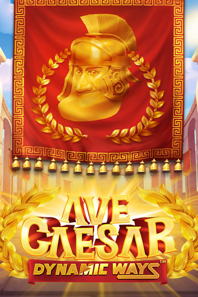 Ave Caesar Dynamic Ways