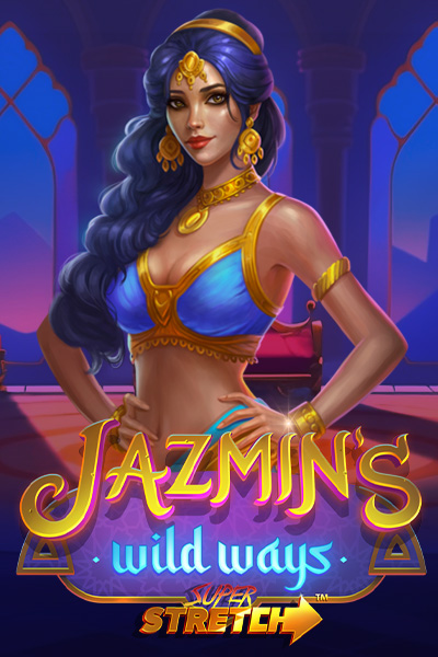 Jazmin's Wild Ways