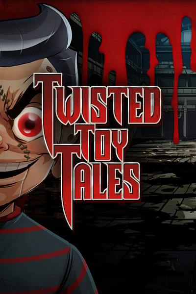 Twisted Toy Tales