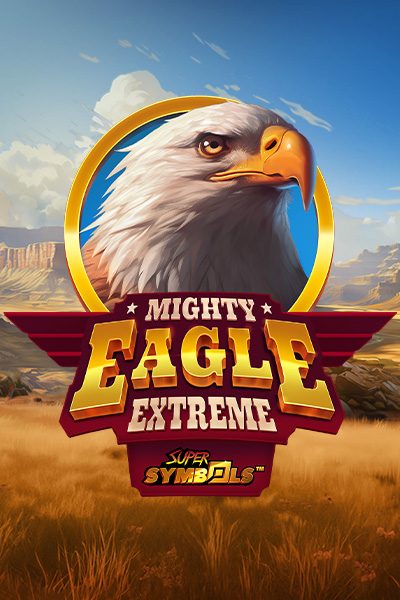 Mighty Eagle Extreme