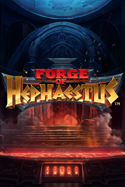 Forge of Hephaestus