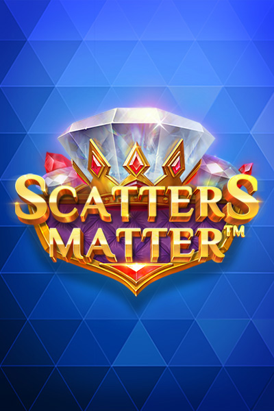 Scatters Matter