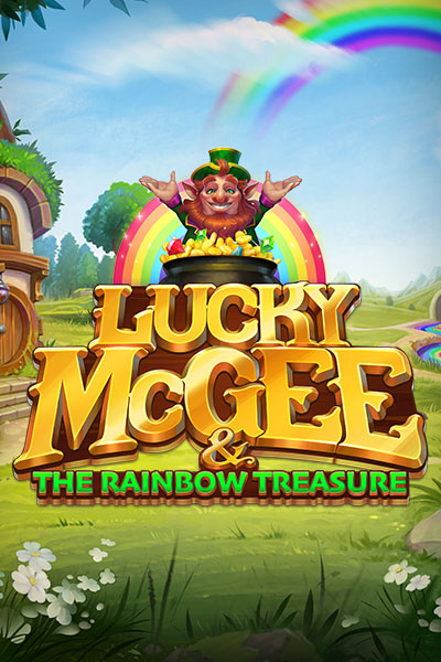 Lucky McGees & The Rainbow Treasures