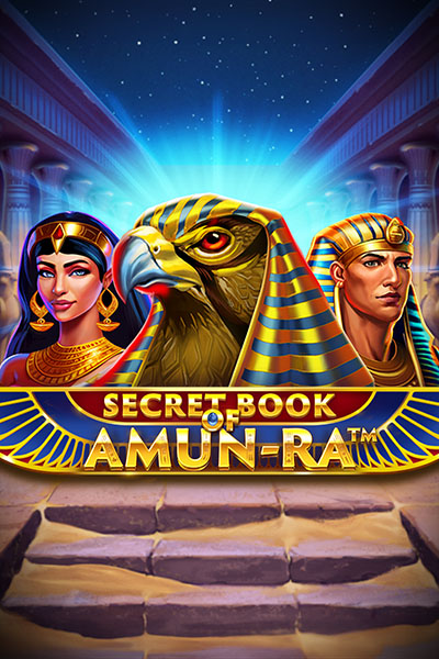 Secret Book of Amun-Ra