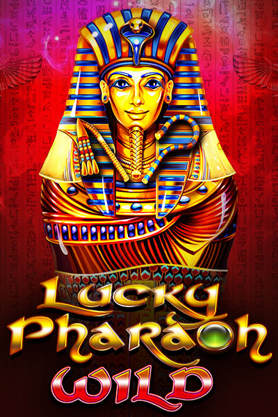 Lucky Pharaoh Wild