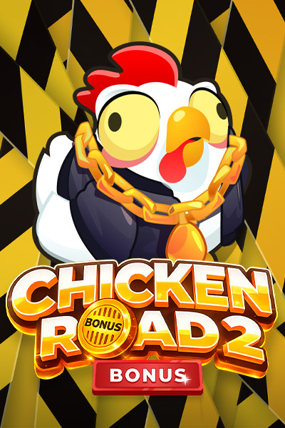 Chicken Road Two Bonus