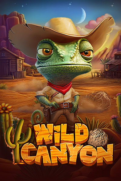 Wild Canyon