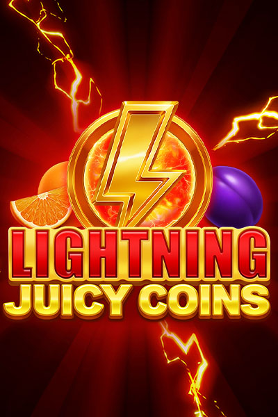 Lightning Juicy Coins