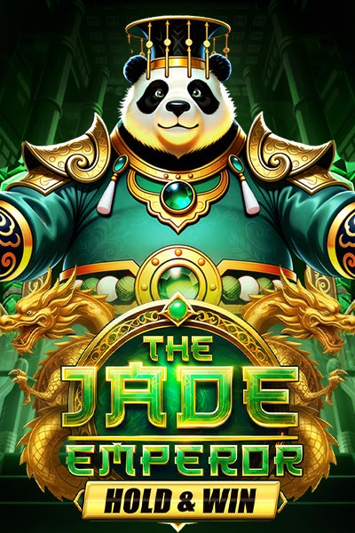 The Jade Emperor Hold & Win