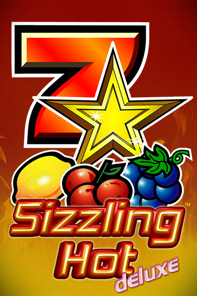 Sizzling Hot Deluxe