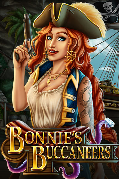 Bonnie's Buccaneers