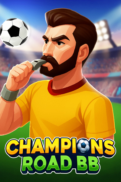 Champions Road BB