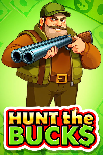 Hunt the Bucks