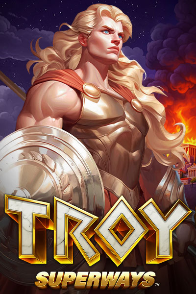 Troy Superways