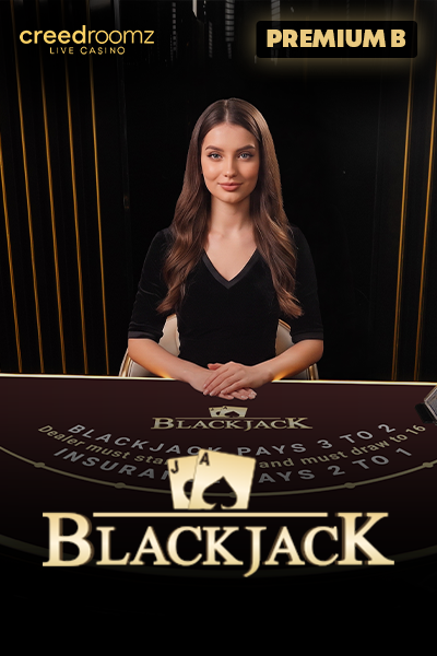 BlackJack Premium B
