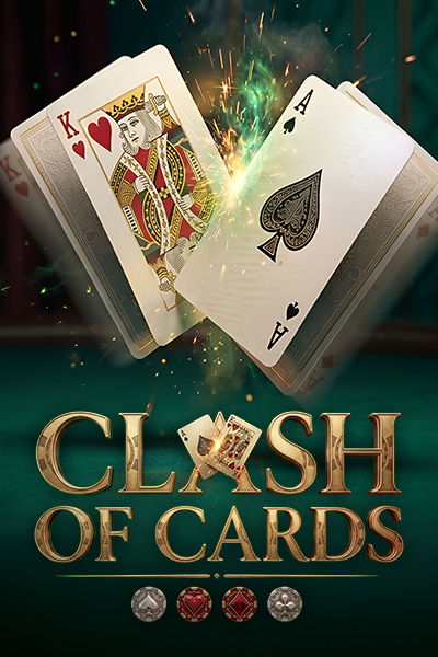 Clash of Cards