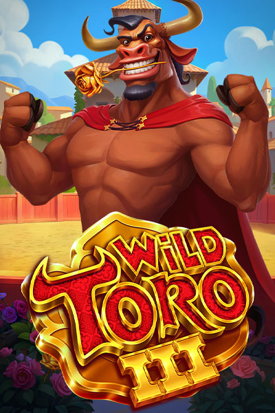 Wild Toro 3