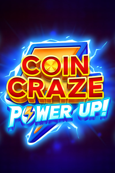 Coin Craze PowerUp