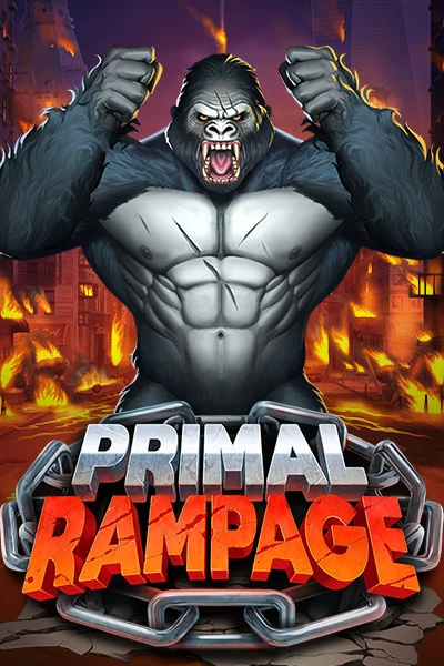 Primal Rampage