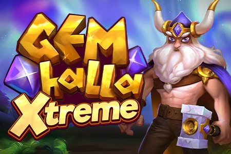 Gemhalla Xtreme