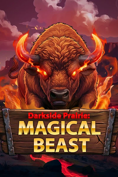 Darkside Prairie: Magical Beast