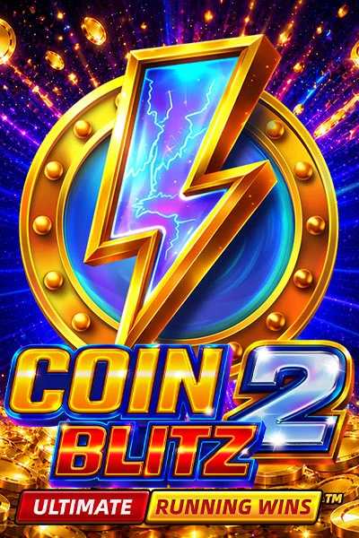 Coin Blitz 2: Ultimate Running Wins