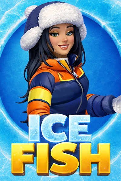 Ice Fish