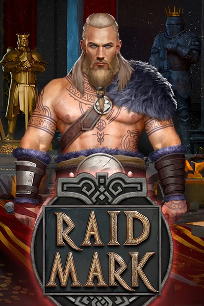 Raidmark