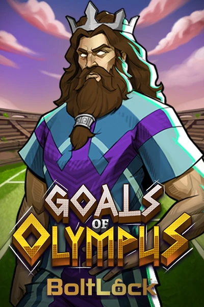 Goals of Olympus BoltLock™