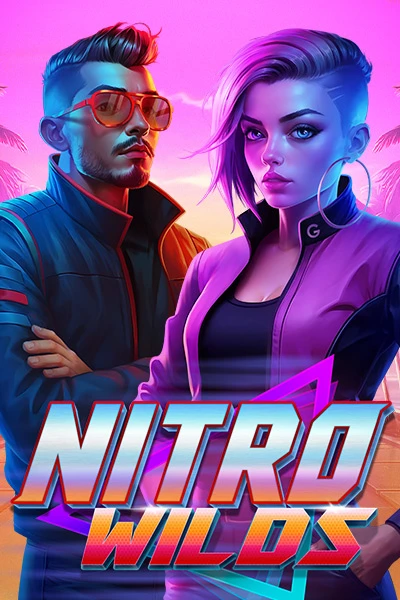 Nitro Wilds