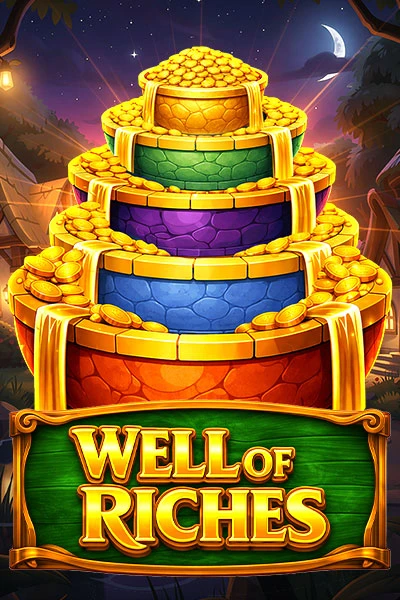 Well of Riches