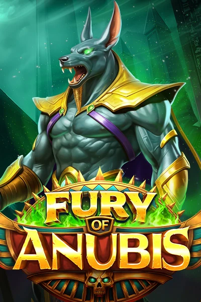 Fury of Anubis