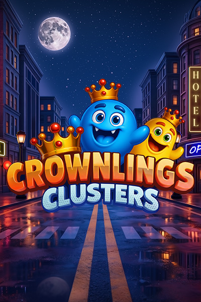 Crownlings Clusters