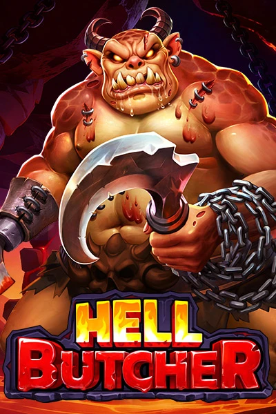 Hell Butcher