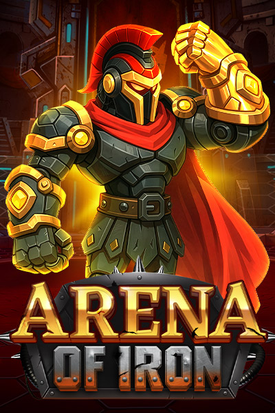 Arena of Iron