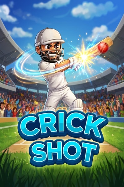 Crick Shot