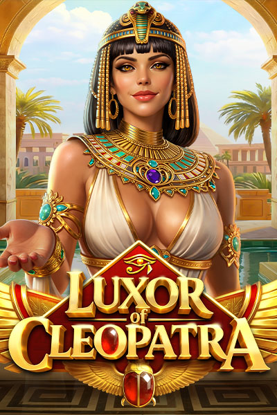 Luxor of Cleopatra