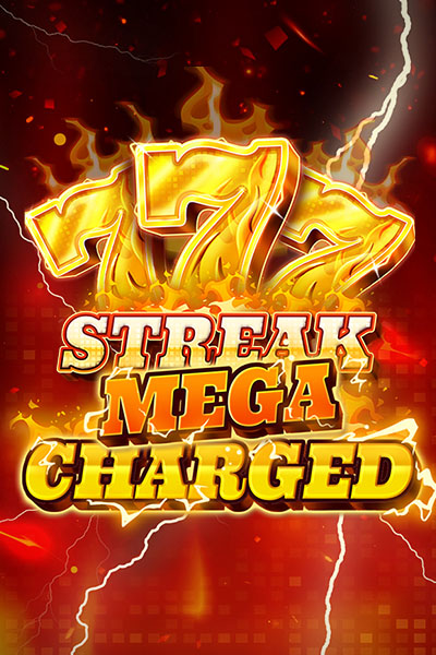 777 Streak: Megacharged