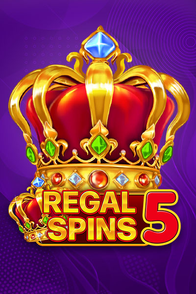 Regal Spins 5