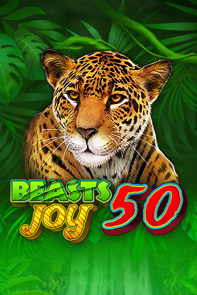 Beasts joy 50