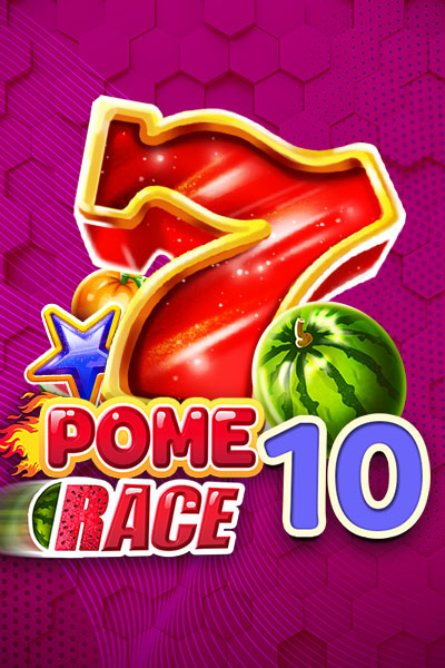 Pome Race 10