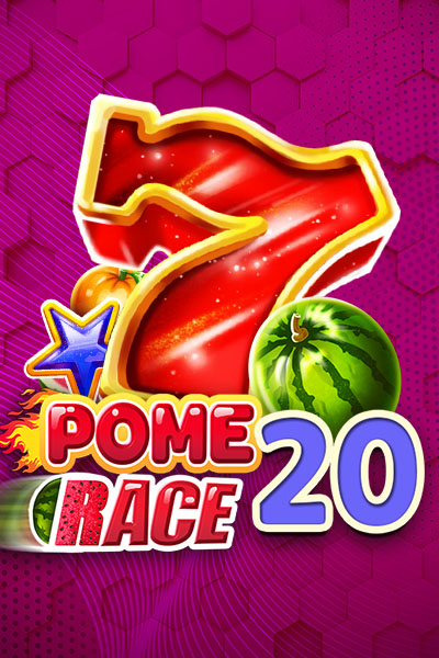 Pome Race 20
