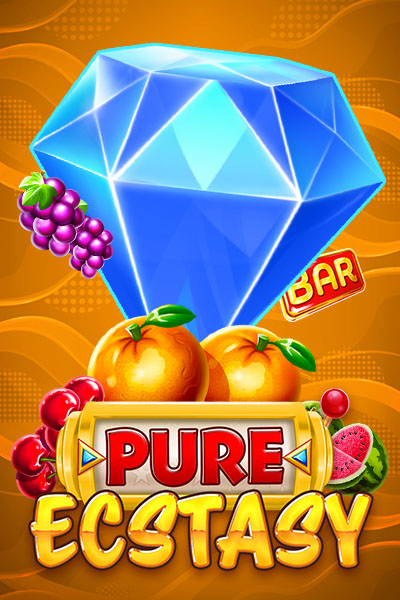 Pure Ecstasy Pure Ecstasy