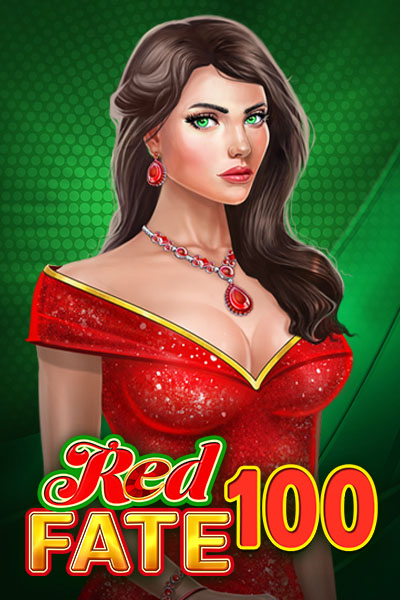 Red Fate 100 Red Fate 100