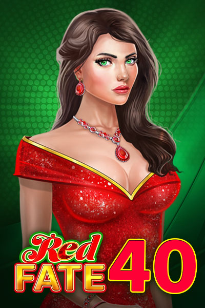 Red Fate 40 Red Fate 40