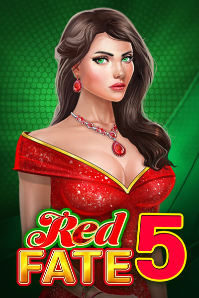 Red Fate 5 Red Fate 5