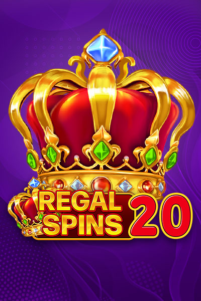 Regal Spins 20 Regal Spins 20