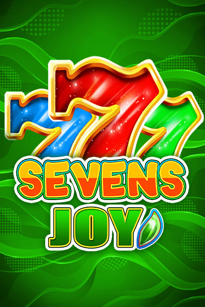 Sevens Joy Sevens Joy